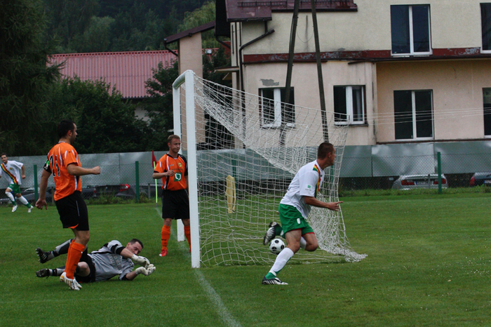 Góralskie derby